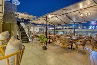 Nozol Pyramids Hotel & SPA fotoÄŸrafÄ±