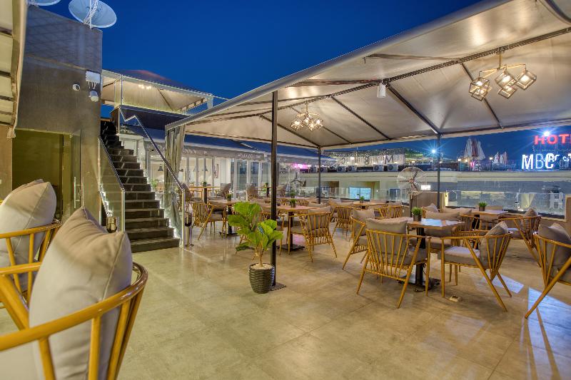 Nozol Pyramids Hotel & SPA - Genel
