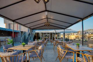 Nozol Pyramids Hotel & SPA fotoÄŸrafÄ±
