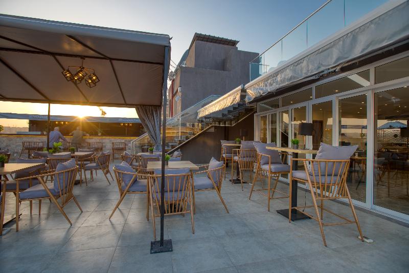 Nozol Pyramids Hotel & SPA - Genel