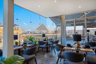 Nozol Pyramids Hotel & SPA fotoÄŸrafÄ±