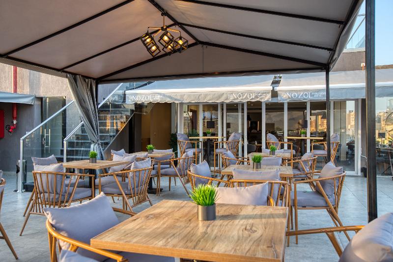 Nozol Pyramids Hotel & SPA - Genel