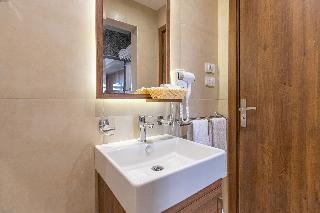 Nozol Pyramids Hotel & SPA fotoÄŸrafÄ±