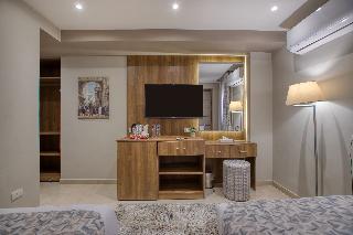 Nozol Pyramids Hotel & SPA fotoÄŸrafÄ±
