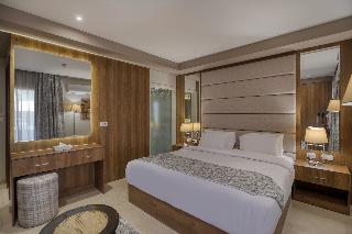 Nozol Pyramids Hotel & SPA fotoÄŸrafÄ±
