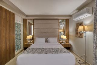Nozol Pyramids Hotel & SPA fotoÄŸrafÄ±
