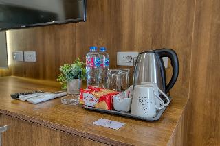 Nozol Pyramids Hotel & SPA fotoÄŸrafÄ±
