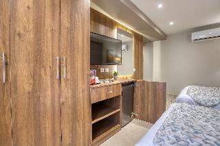 Nozol Pyramids Hotel & SPA fotoÄŸrafÄ±