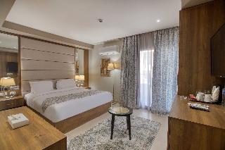 Nozol Pyramids Hotel & SPA fotoÄŸrafÄ±
