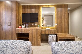 Nozol Pyramids Hotel & SPA fotoÄŸrafÄ±