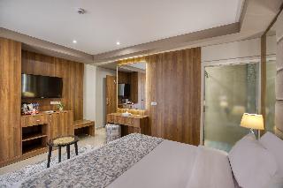 Nozol Pyramids Hotel & SPA fotoÄŸrafÄ±