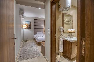 Nozol Pyramids Hotel & SPA fotoÄŸrafÄ±