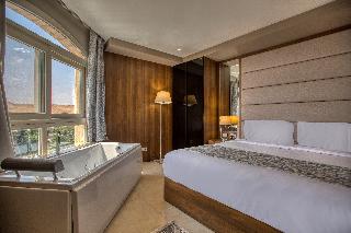 Nozol Pyramids Hotel & SPA fotoÄŸrafÄ±