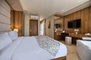 Nozol Pyramids Hotel & SPA fotoÄŸrafÄ±