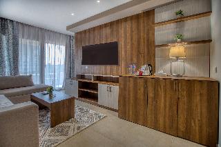 Nozol Pyramids Hotel & SPA fotoÄŸrafÄ±