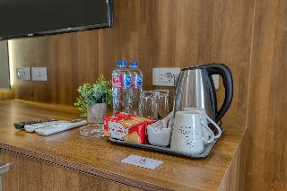 Nozol Pyramids Hotel & SPA fotoÄŸrafÄ±