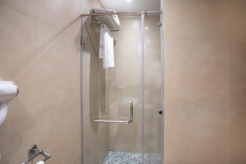 Nozol Pyramids Hotel & SPA - Oda