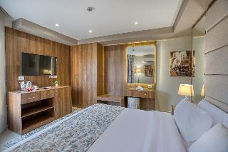 Nozol Pyramids Hotel & SPA fotoÄŸrafÄ±