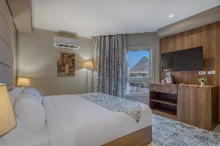 Nozol Pyramids Hotel & SPA fotoÄŸrafÄ±