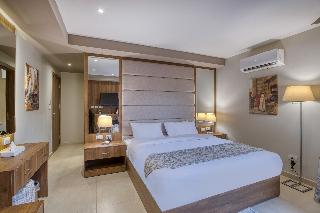 Nozol Pyramids Hotel & SPA fotoÄŸrafÄ±