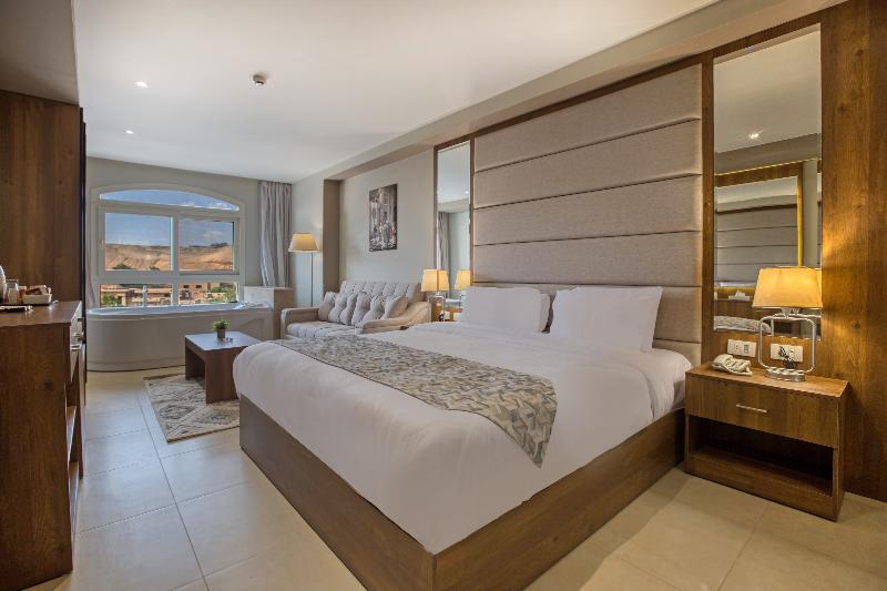 Nozol Pyramids Hotel & SPA - Oda