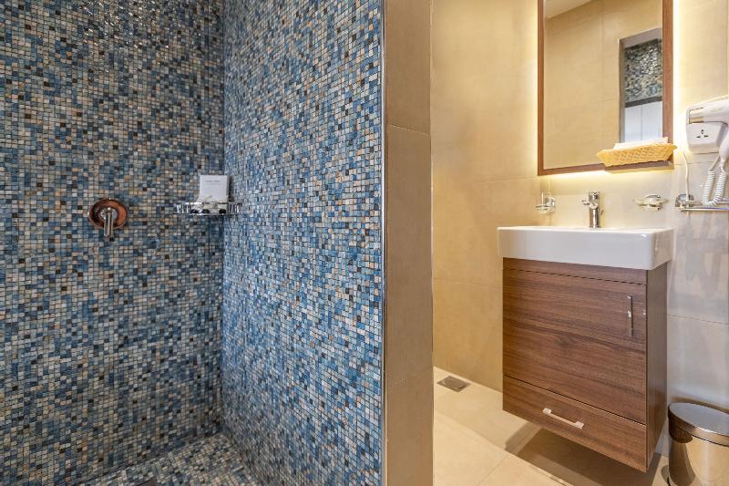 Nozol Pyramids Hotel & SPA - Oda