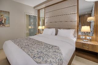 Nozol Pyramids Hotel & SPA fotoÄŸrafÄ±