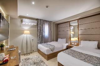 Nozol Pyramids Hotel & SPA fotoÄŸrafÄ±