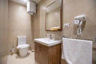 Nozol Pyramids Hotel & SPA fotoÄŸrafÄ±