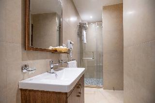 Nozol Pyramids Hotel & SPA fotoÄŸrafÄ±