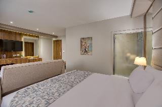 Nozol Pyramids Hotel & SPA fotoÄŸrafÄ±