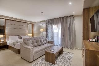 Nozol Pyramids Hotel & SPA fotoÄŸrafÄ±