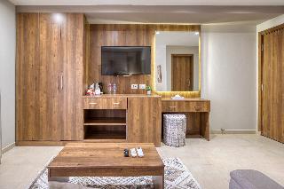 Nozol Pyramids Hotel & SPA fotoÄŸrafÄ±