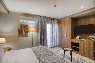 Nozol Pyramids Hotel & SPA fotoÄŸrafÄ±