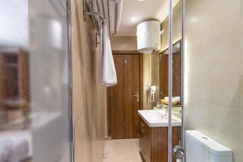 Nozol Pyramids Hotel & SPA - Oda