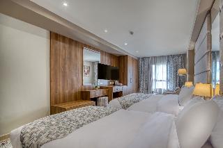 Nozol Pyramids Hotel & SPA fotoÄŸrafÄ±