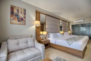 Nozol Pyramids Hotel & SPA fotoÄŸrafÄ±