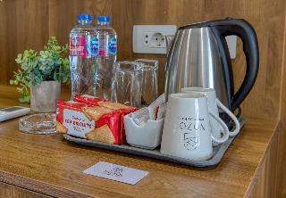 Nozol Pyramids Hotel & SPA fotoÄŸrafÄ±