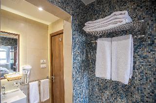 Nozol Pyramids Hotel & SPA fotoÄŸrafÄ±