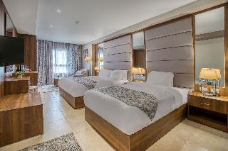 Nozol Pyramids Hotel & SPA fotoÄŸrafÄ±