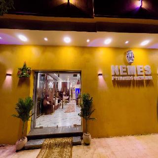 Nemes Pyramids View Inn fotoÄŸrafÄ±