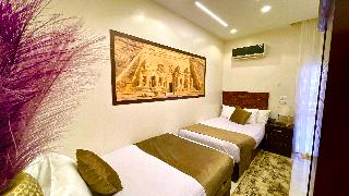 Nemes Pyramids View Inn fotoÄŸrafÄ±