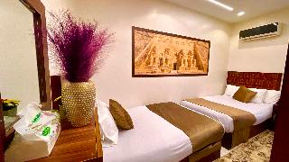 Nemes Pyramids View Inn fotoÄŸrafÄ±