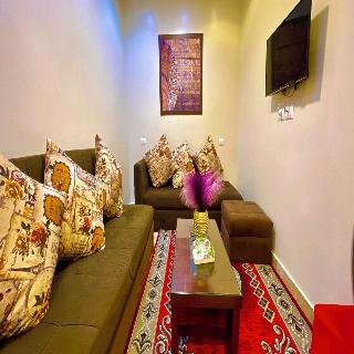Nemes Pyramids View Inn fotoÄŸrafÄ±