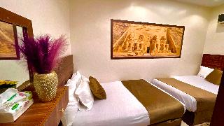 Nemes Pyramids View Inn fotoÄŸrafÄ±