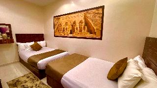 Nemes Pyramids View Inn fotoÄŸrafÄ±