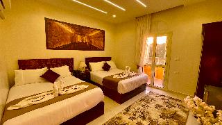Nemes Pyramids View Inn fotoÄŸrafÄ±