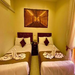 Nemes Pyramids View Inn fotoÄŸrafÄ±
