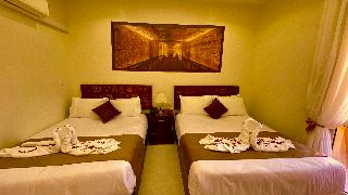 Nemes Pyramids View Inn fotoÄŸrafÄ±