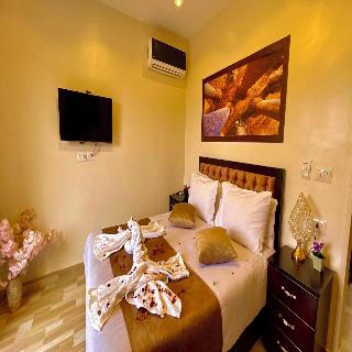Nemes Pyramids View Inn fotoÄŸrafÄ±